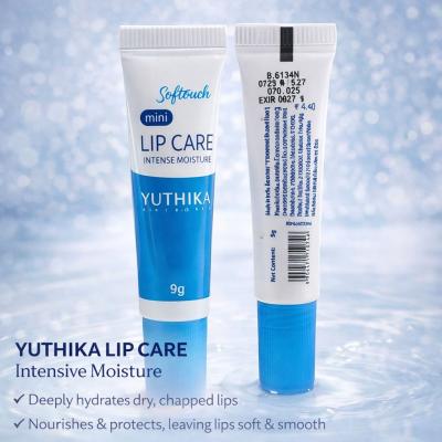 YUTHIKA MINI LIP CARE SOFT TOUCH